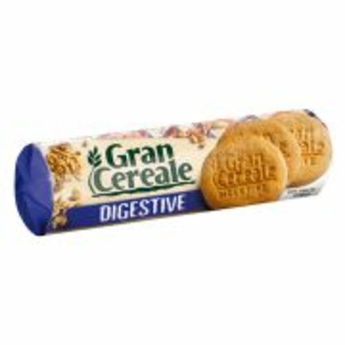 Polnozrnati piškoti 230 g ali 250 g Gran Cereale - Akcija v trgovini Spar