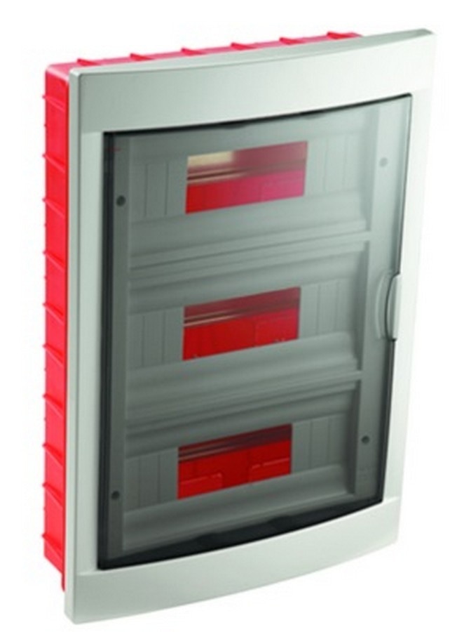 Elektro omarice VIKO PODOMETNA 36 M - Akcija v trgovini Jager