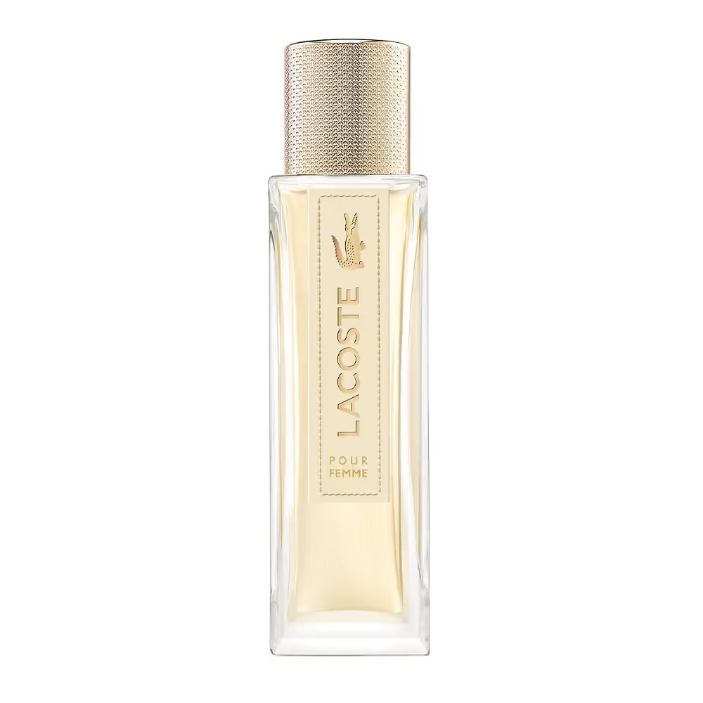 Ženska parfumska voda Lacoste Pure Femme 50 ml - Akcija v trgovini E.Leclerc