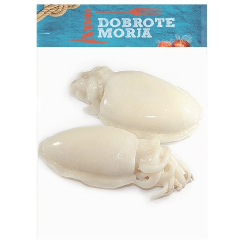 Mala sipa 1 kg Coolhouse - Akcija v trgovini Spar