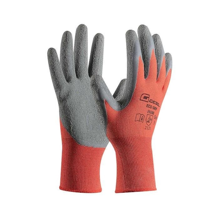 Delovne rokavice Eco Grip št. 10 - Akcija v trgovini Jager