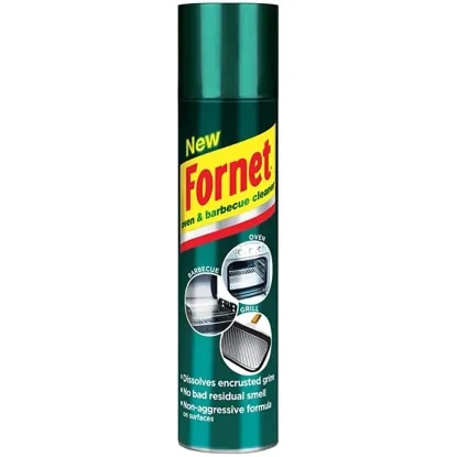 Čistilo za pečice Fornet 300 ml - Akcija v trgovini Spar