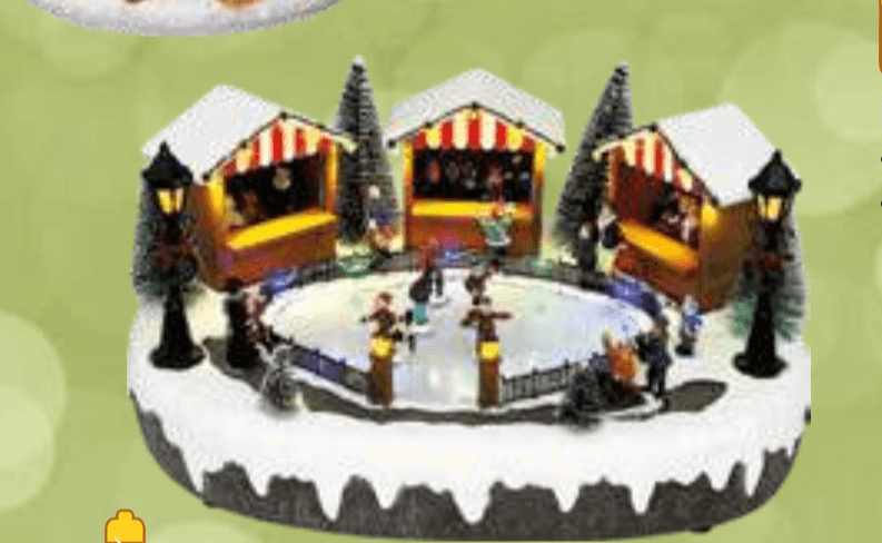 Drsališče - Akcija v trgovini E.Leclerc