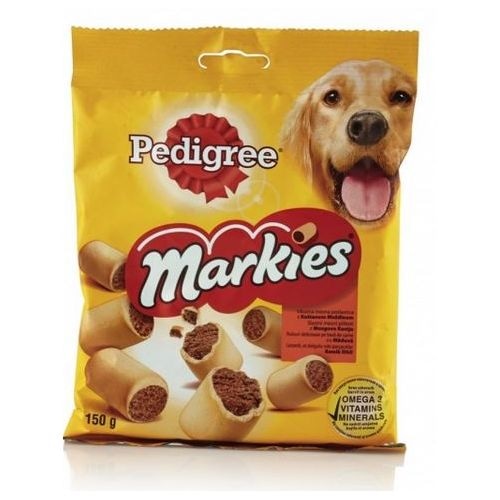 Pedigree Markies 150 g - Akcija v trgovini Jager
