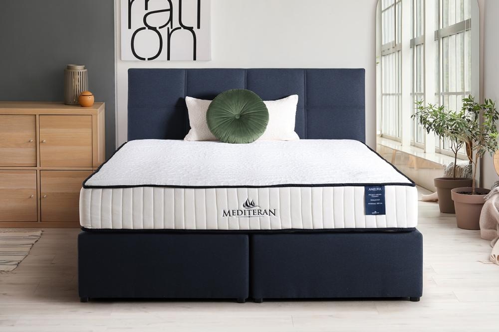 Vzmetnica Artemida 160x200cm - Akcija v trgovini Harvey Norman