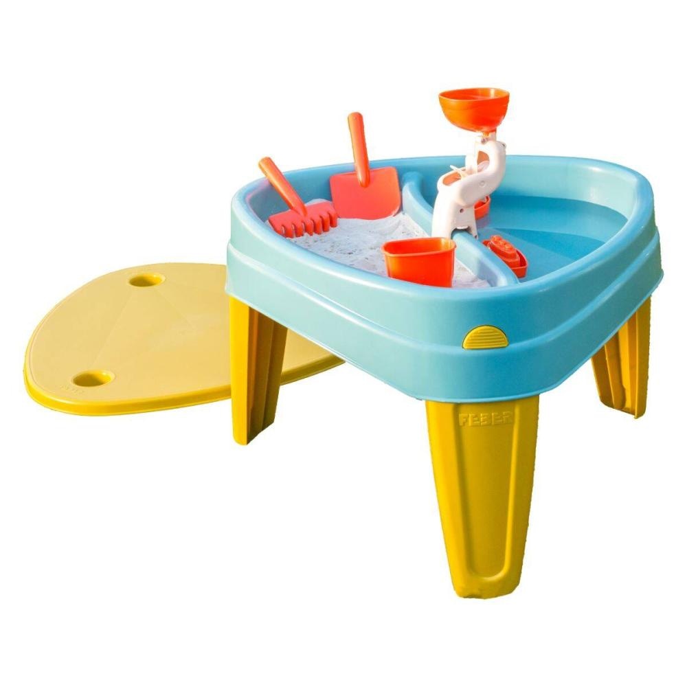 Miza 3 v 1 FEBER - Akcija v trgovini Baby Center