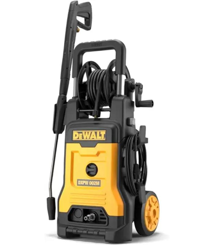 Visokotlačni čistilnik DEWALT DXPW002M-E - Akcija v trgovini Pevex