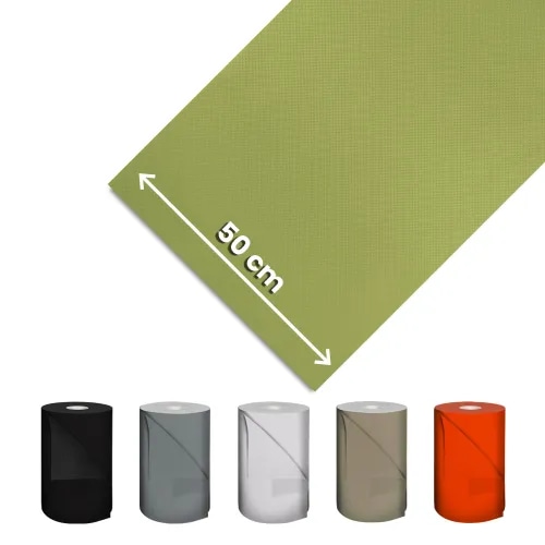 Nedrseča preproga - Akcija v trgovini E.Leclerc