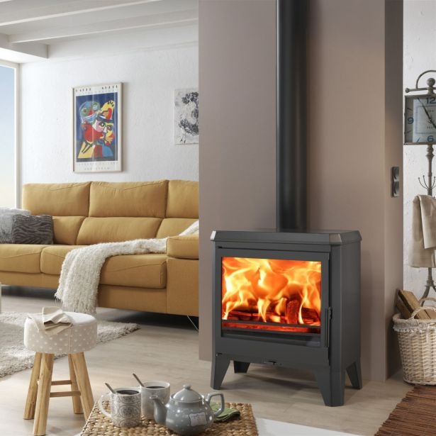 Chambery - Akcija v trgovini Merkur