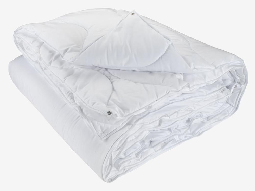 Prešita odeja VEOFJELLET 135x220 cm - Akcija v trgovini Jysk