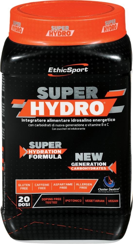 EthicSport Super Hydro 500 g Akcija v trgovini Dm