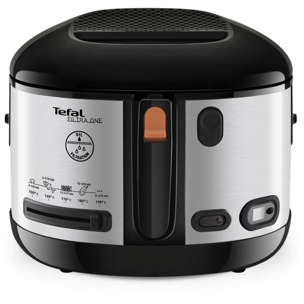 Cvrtnik Tefal FF175D71 - Akcija v trgovini Jager