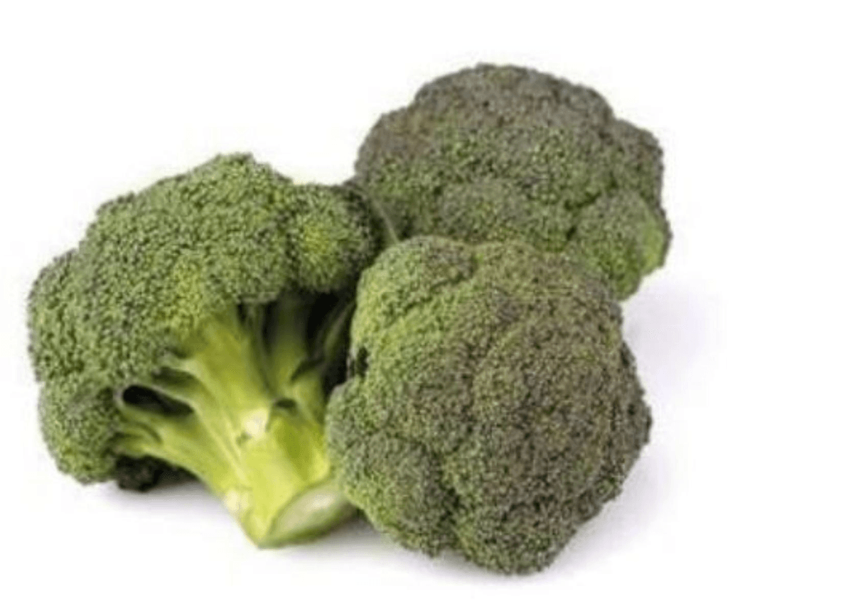 Brokoli 500 g - Akcija v trgovini Spar