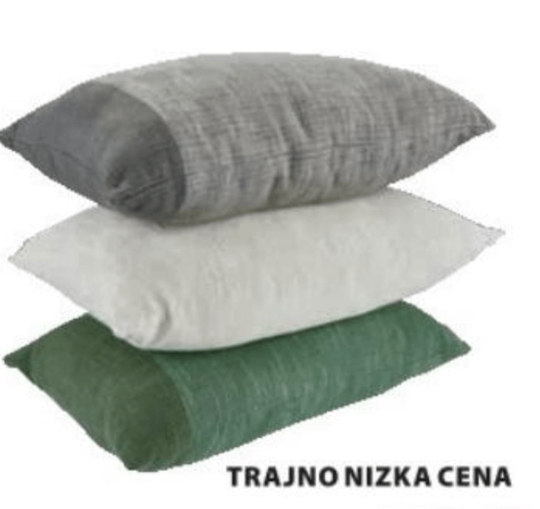 Blazina SKOGSIV - Akcija v trgovini Jysk