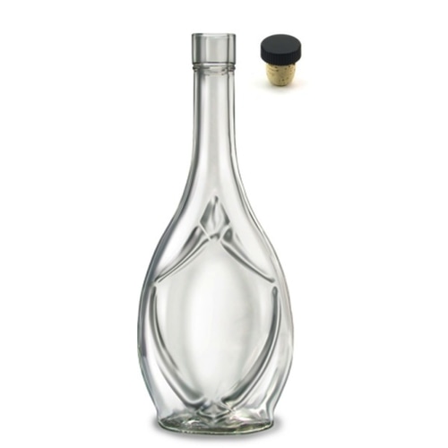 Steklenica Ikona 500 ml - Akcija v trgovini Mercator