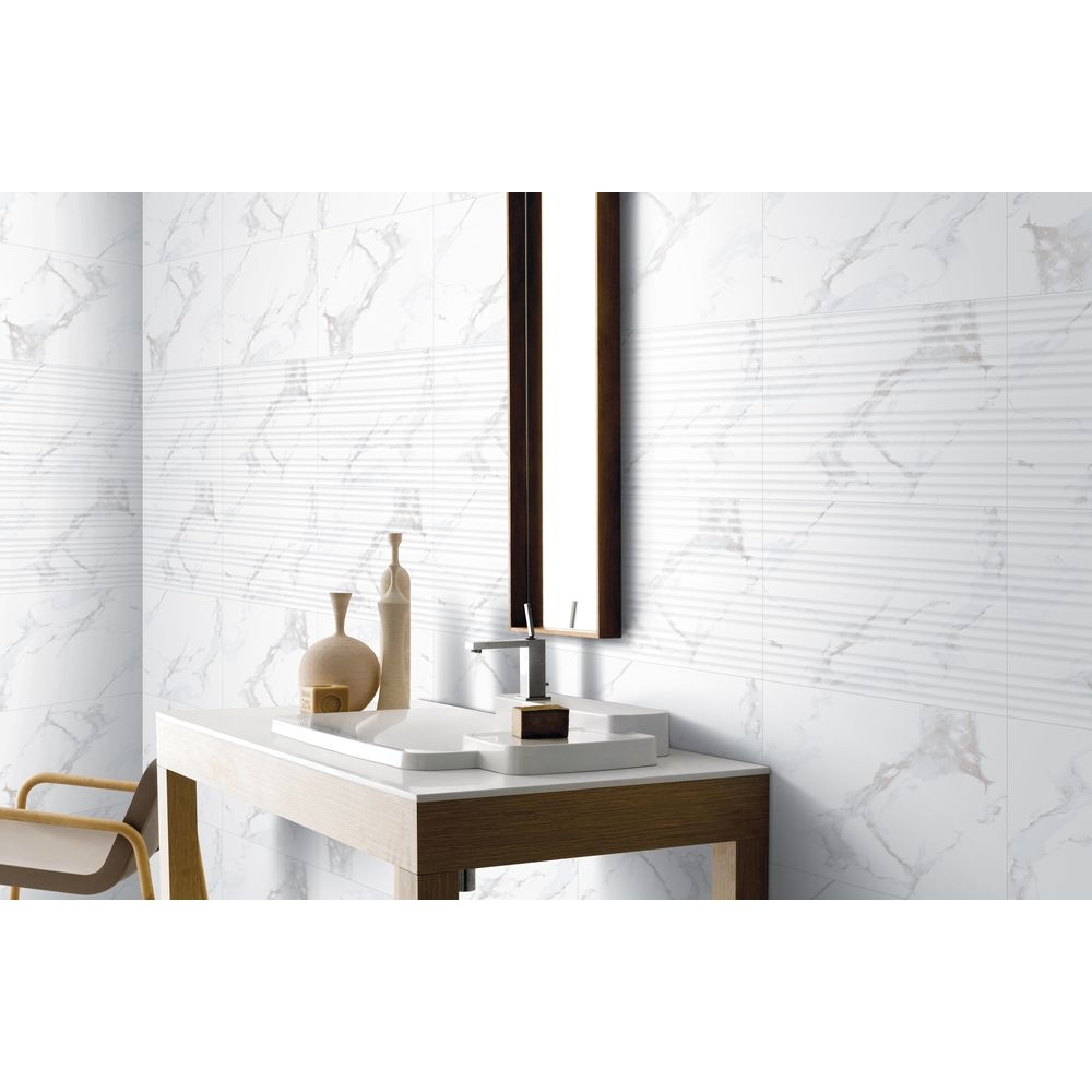 Keramične ploščice CALACUTTA 30 x 45 cm - Akcija v trgovini Pevex