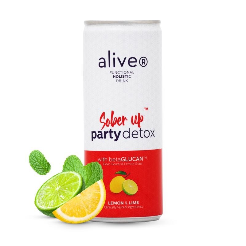 Funkcionalna pijača Alives 0,25 l Akcija v trgovini E.Leclerc