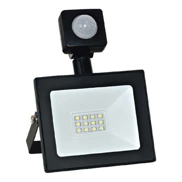 LED reflektorji FEROTEHNA 10 W - Akcija v trgovini Pevex