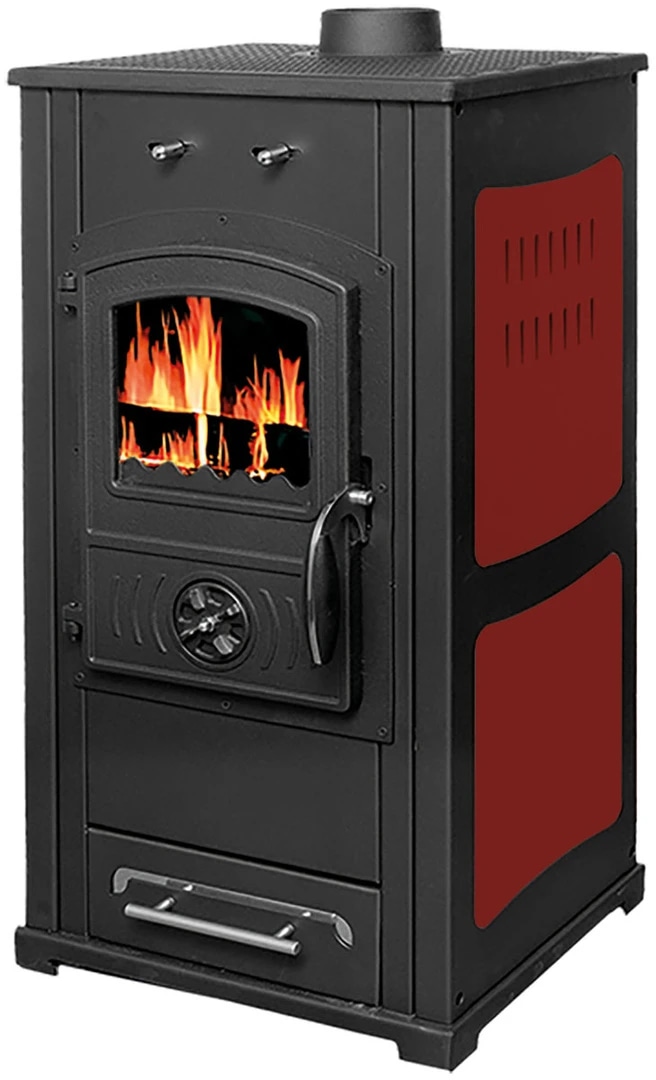 Kamin Termo K10 - Akcija v trgovini Obi