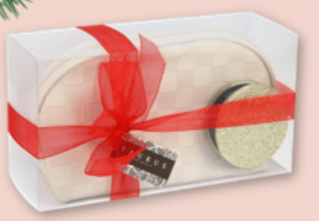 Darilna set Taurus - Akcija v trgovini Spar