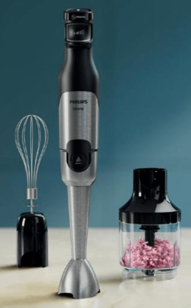 Philips Palični mešalnik HR2683/00 - Akcija v trgovini Merkur