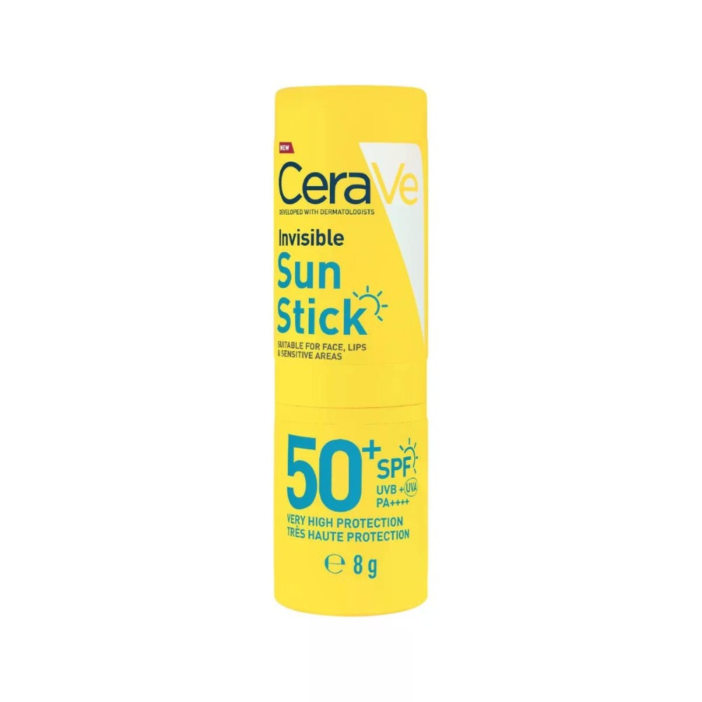 STICK SPF50 8 g CeraVe Akcija v trgovini Spar