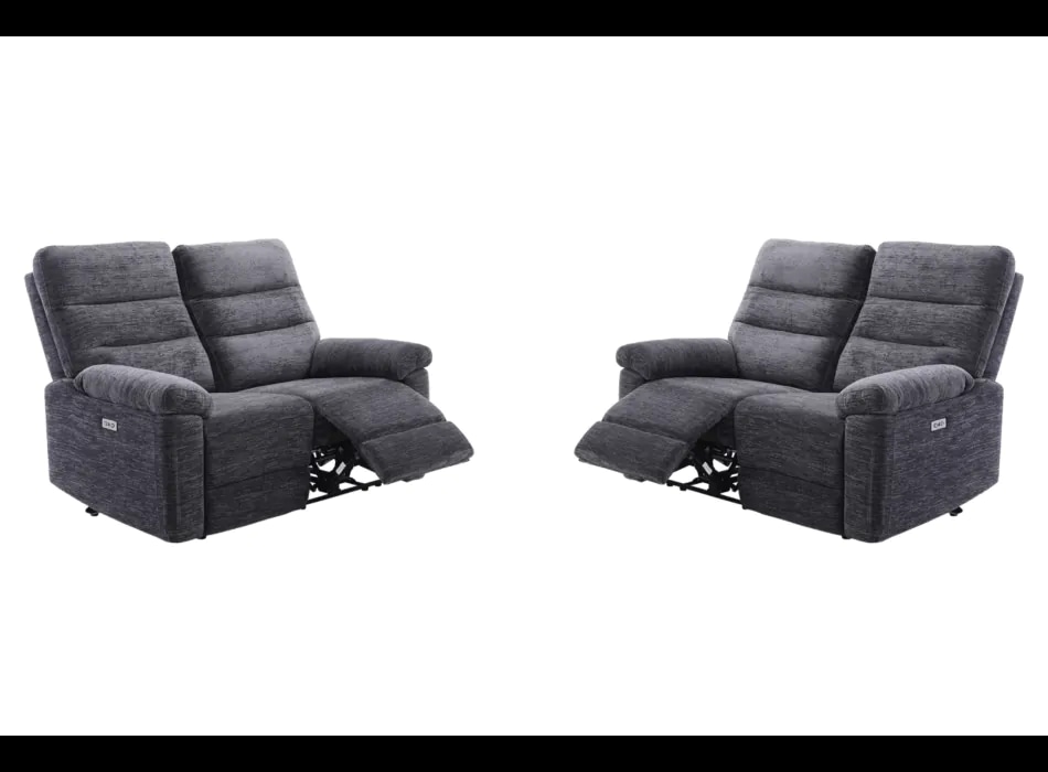 Set 2x 2-sed Logan 150x97cm Akcija v trgovini Harvey Norman