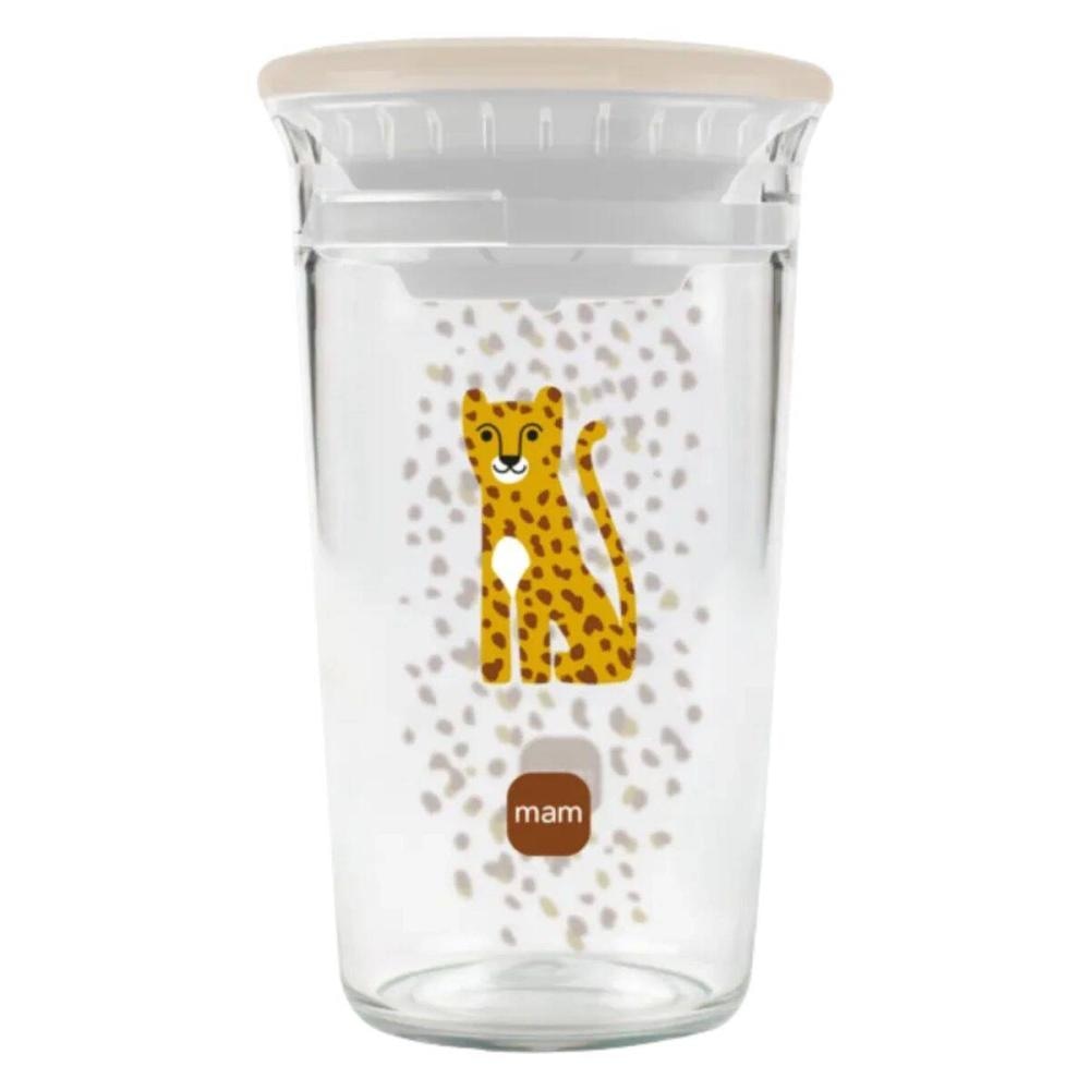 Mam Lonček Easy to Drink 290 ml - Akcija v trgovini E.Leclerc