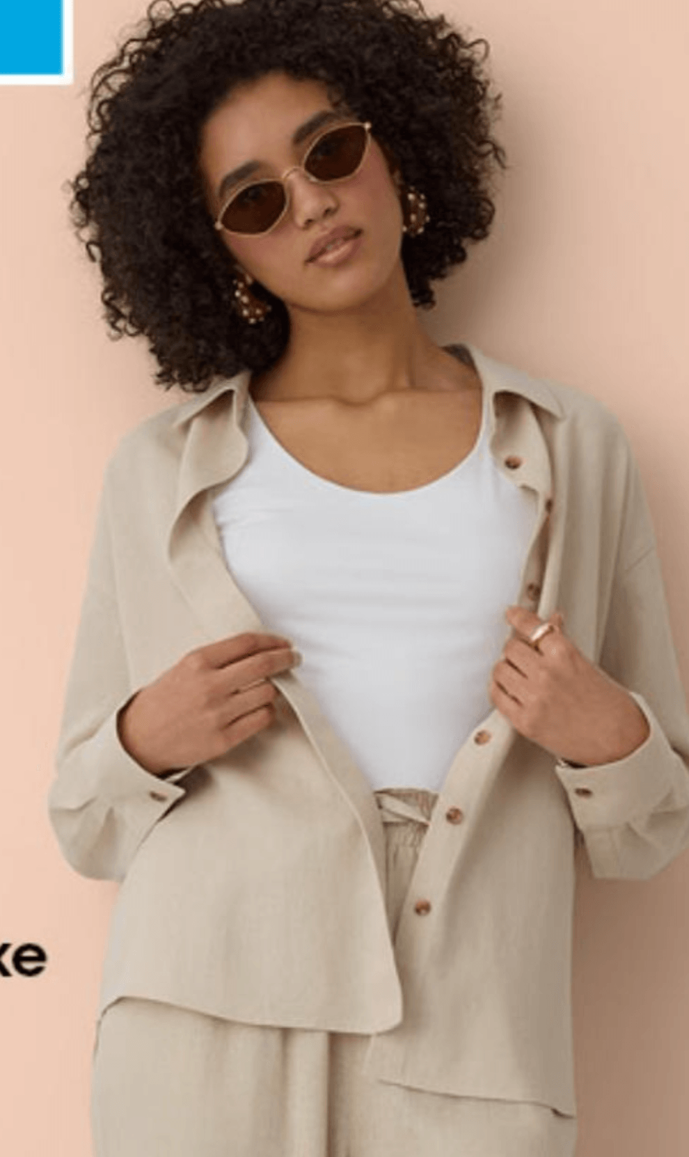 Srajca za ženske - Akcija v trgovini Pepco