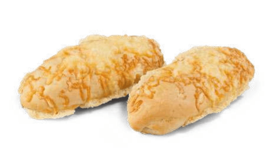 Sirovi štručki 2 x 100 g - Akcija v trgovini Eurospin