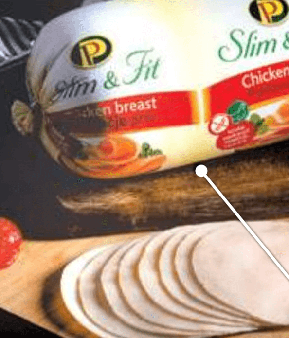 Piščančje prsi Slim&Fit - Akcija v trgovini E.Leclerc