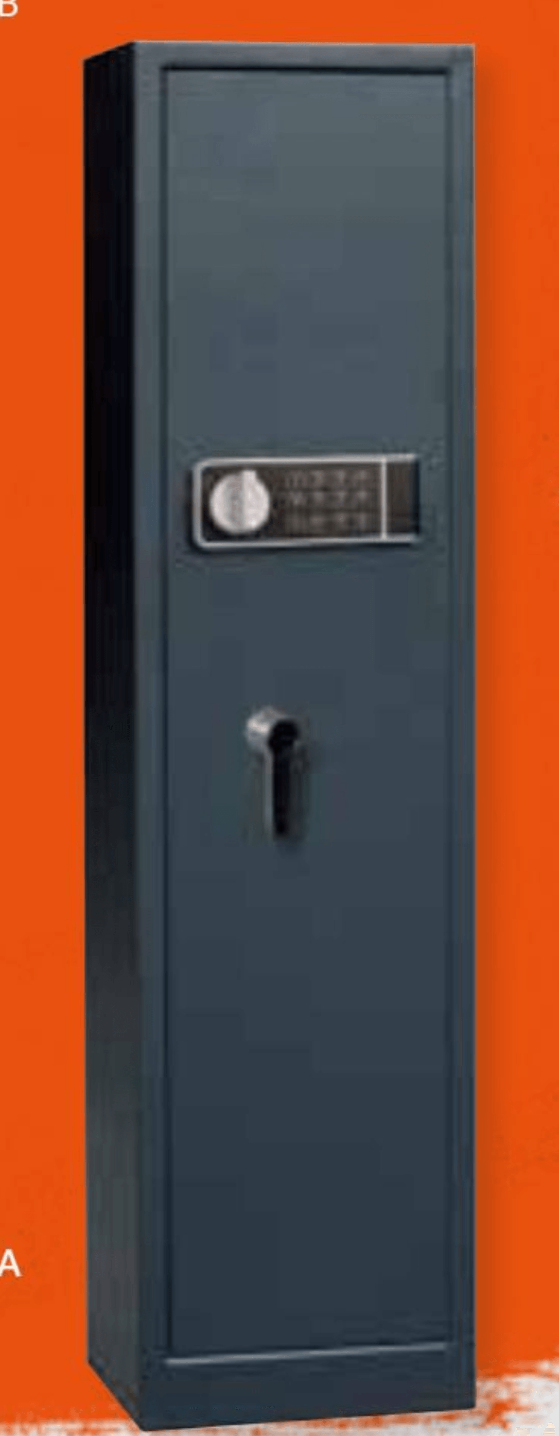 Sef SFT 145 AE - Akcija v trgovini Pevex