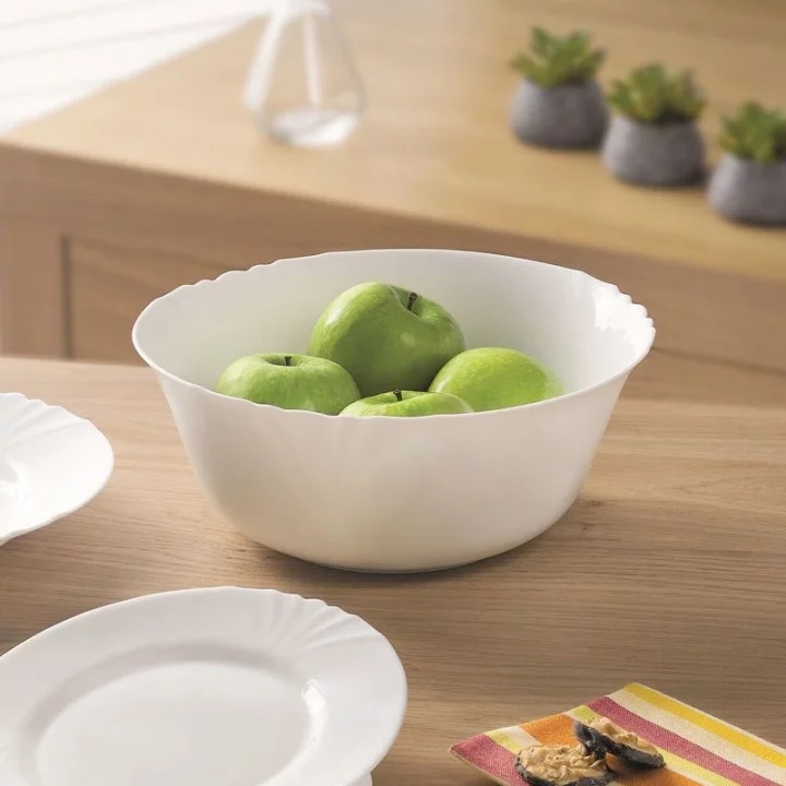 Linija posode CADIX skleda - Akcija v trgovini Pevex