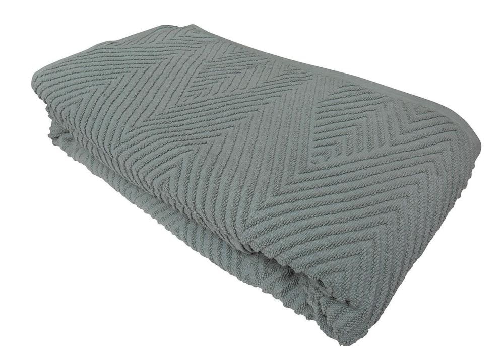 Posteljno pregrinjalo UNA 150 x 225 cm - Akcija v trgovini Pevex