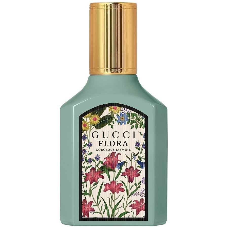 Gucci Flora Gorgeous Jasmine 50 ml - Akcija v trgovini Regal Shop