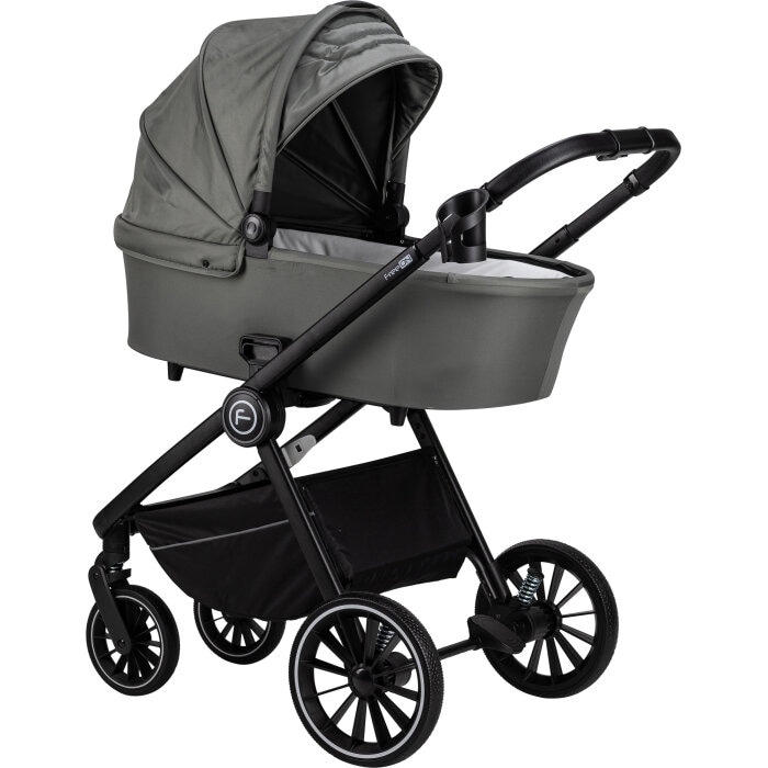 Voziček Grand 3 v 1 Free On - Akcija v trgovini Baby Center