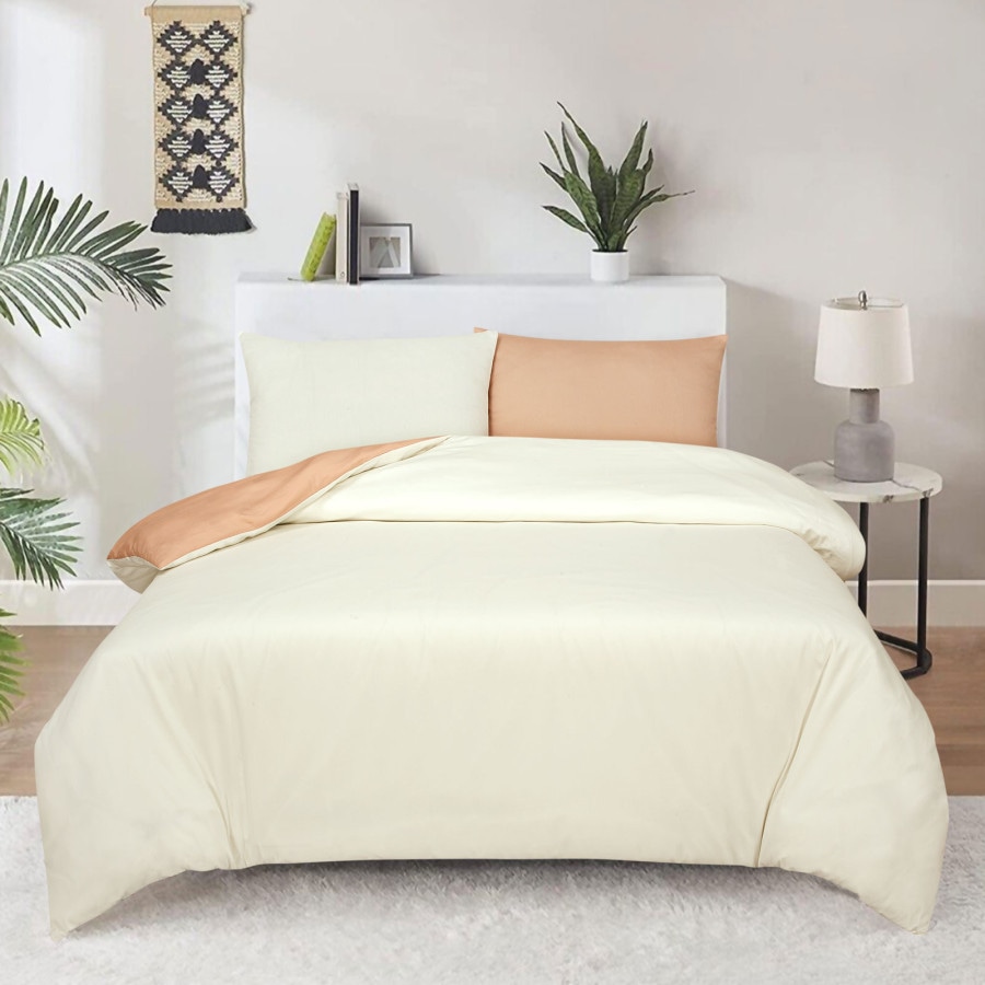 Posteljnina Sage ali Serene 140 x 200 cm Svilanit - Akcija v trgovini Jager