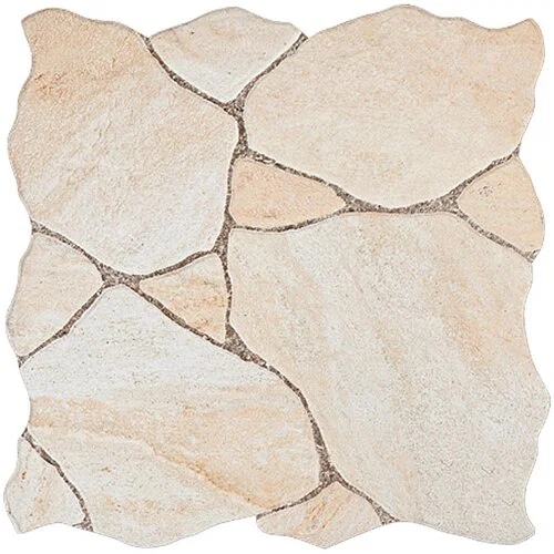 Gres ploščica 'Cala Jet' 45 x 45 cm, v paketu 1,1 m² Akcija v trgovini Bauhaus