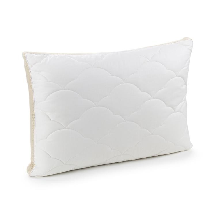 Vzglavnik Eco 50 x 70 cm Akcija v trgovini Mercator