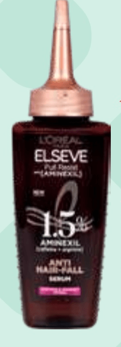 Serum za lomljive lase L'Oréal Elseve 102 ml - Akcija v trgovini E.Leclerc