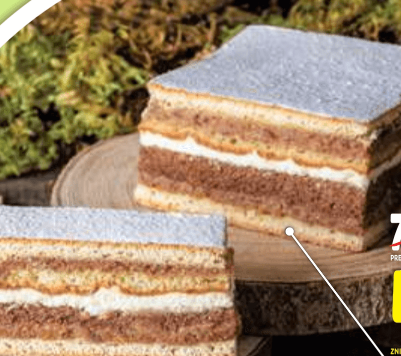 Domača potratna potica 400 g - Akcija u trgovini E.Leclerc