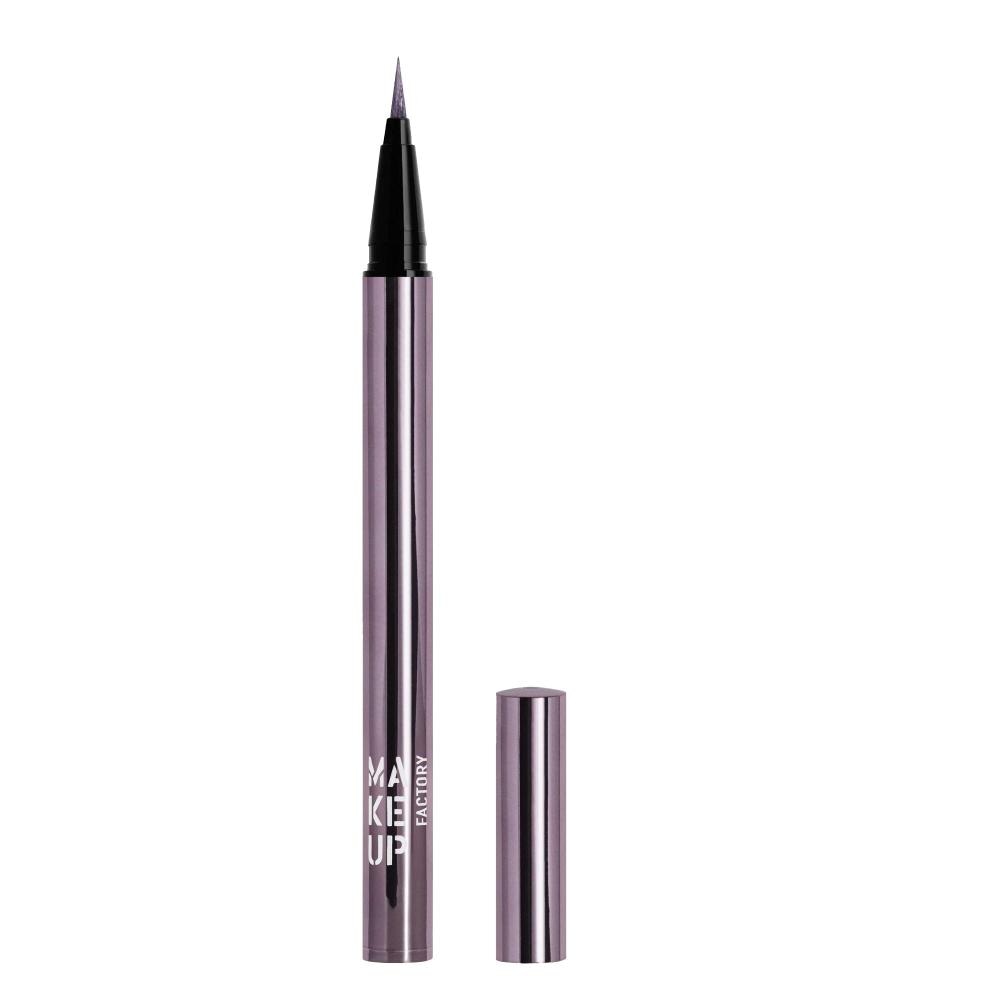 Metal Glam Liquid Liner MAKE UP FACTORY - Akcija v trgovini Mueller