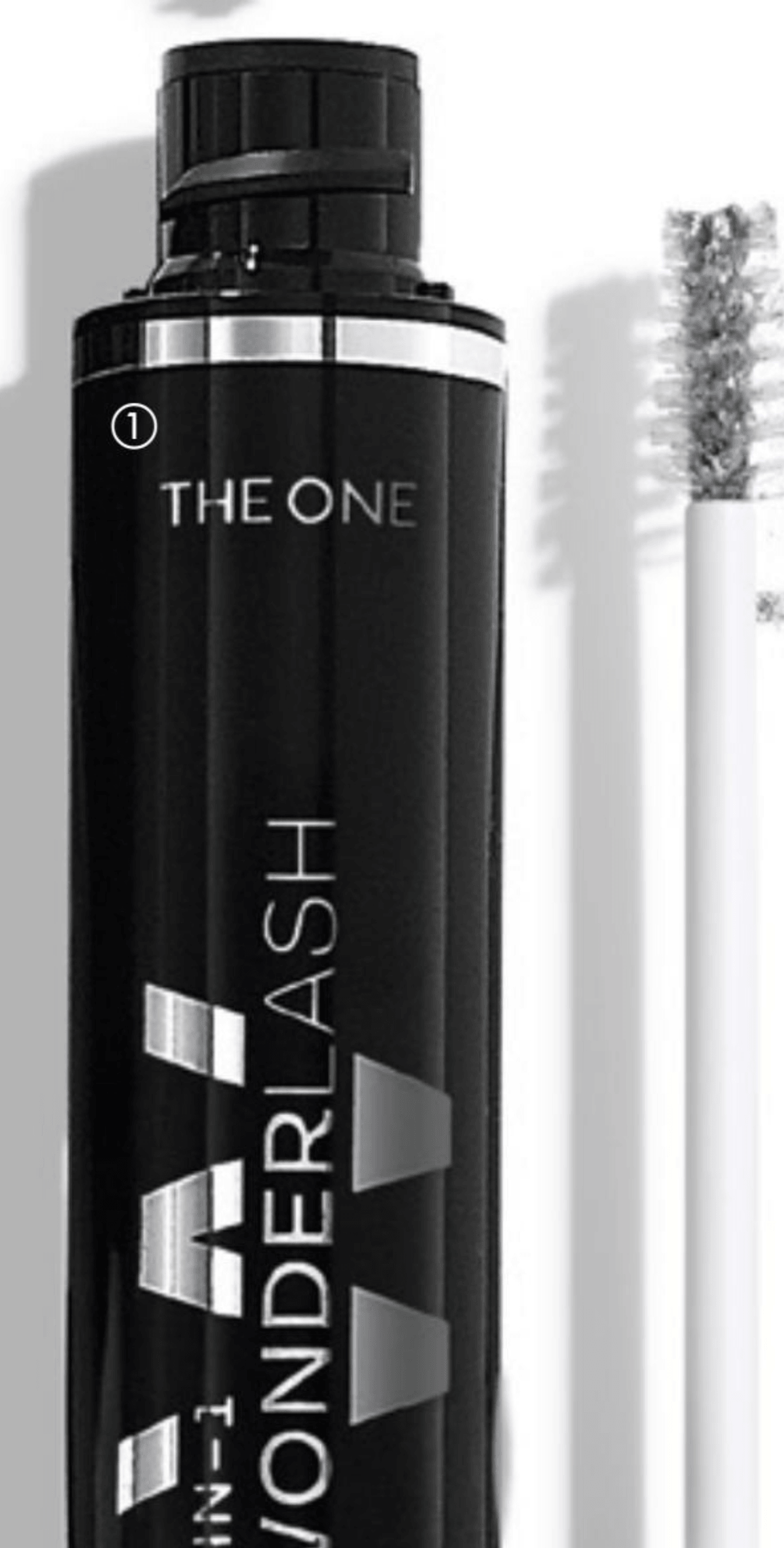 THE ONE 5-v-1 WonderLash vodoodporna maskara 8 ml - Akcija v trgovini Oriflame
