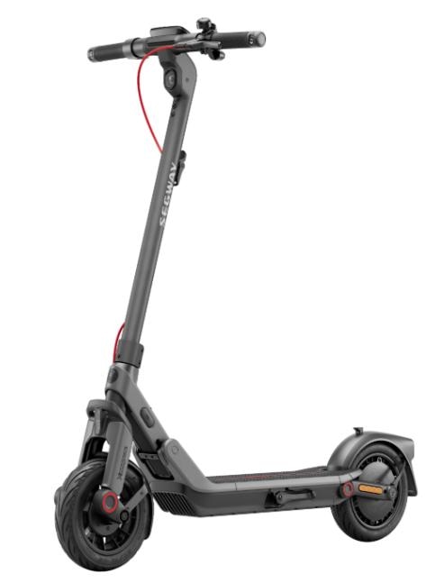 Električni skiro SEGWAY E3 PRO E - Akcija v trgovini Pevex