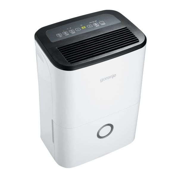 Razvlažilnik zraka Gorenje D16M - Akcija v trgovini Pevex