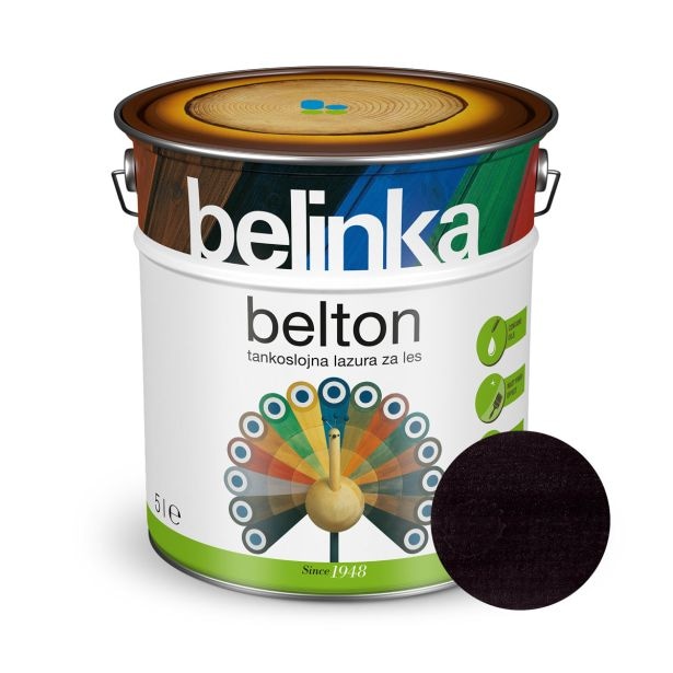 Belinka Belton 5 L - Akcija v trgovini Jager