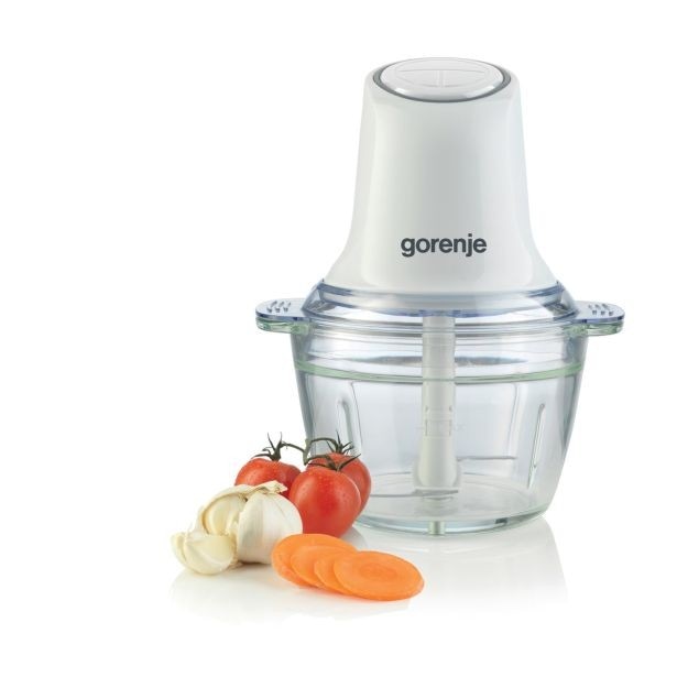 Mini sekljalnik Gorenje S501GW 1 l - Akcija v trgovini Merkur