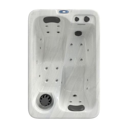 Zunanji masažni bazen SPLIT SPA30 Sanotechnik - Akcija v trgovini Jager