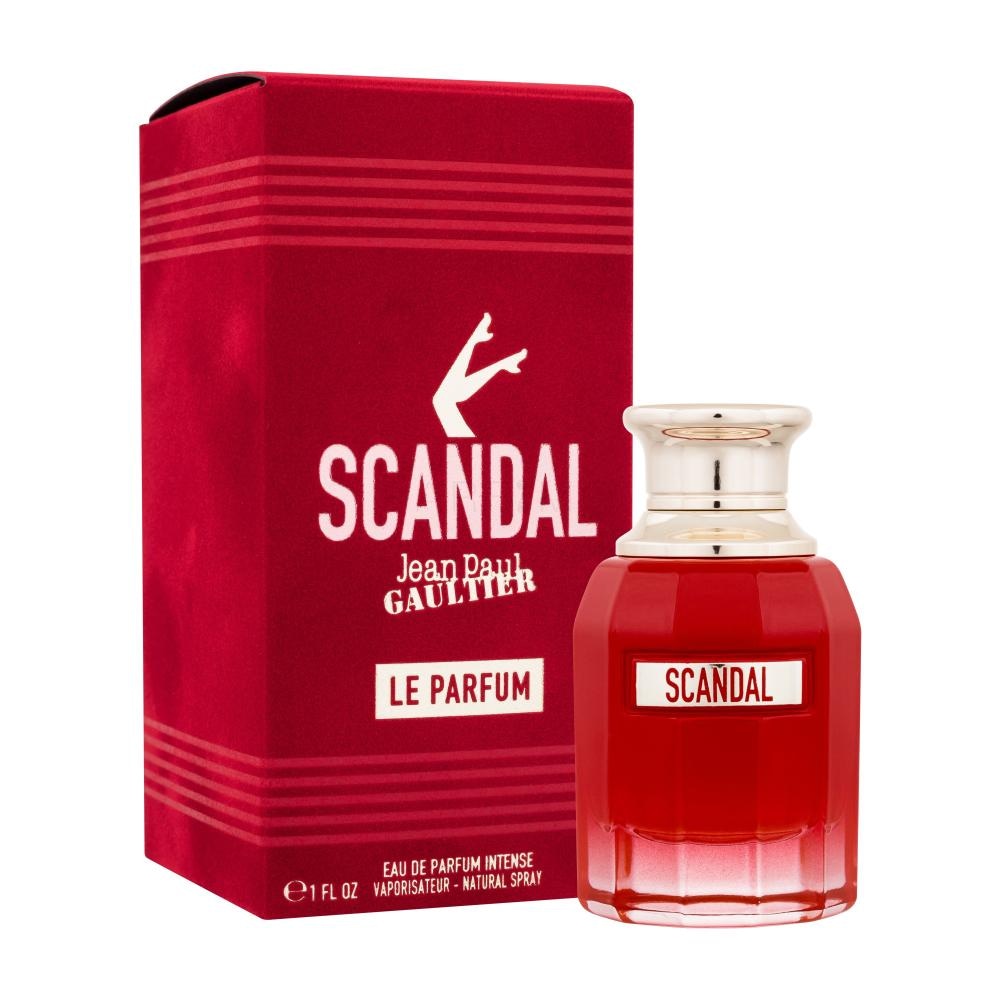 JEAN PAUL GAULTIER Scandal Le Parfum 30 ml - Akcija v trgovini Kompas Shop