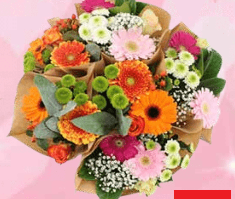 Šopek za Valentinovo - Akcija v trgovini Spar